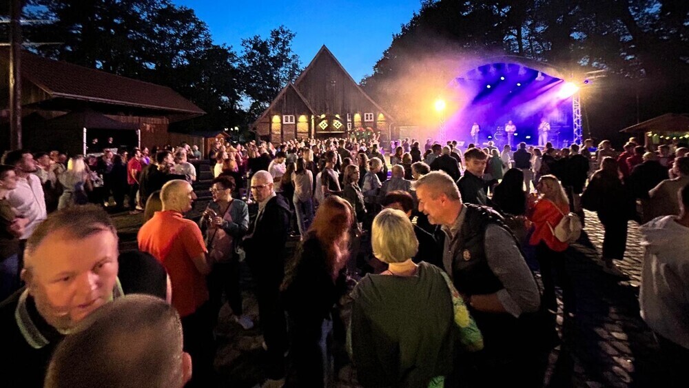 SVS l�dt zum Sportfest