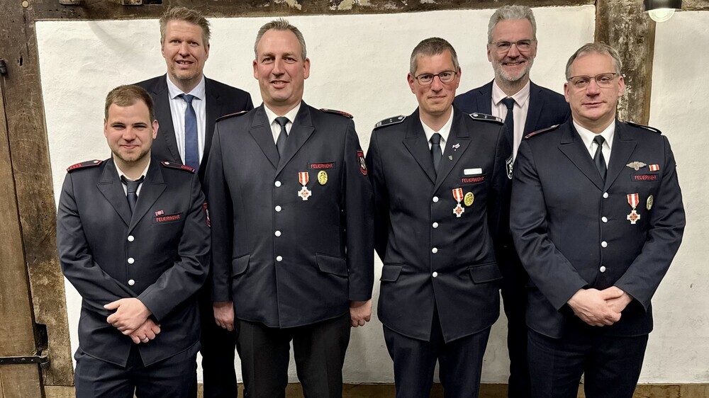 L�schzug zieht Bilanz