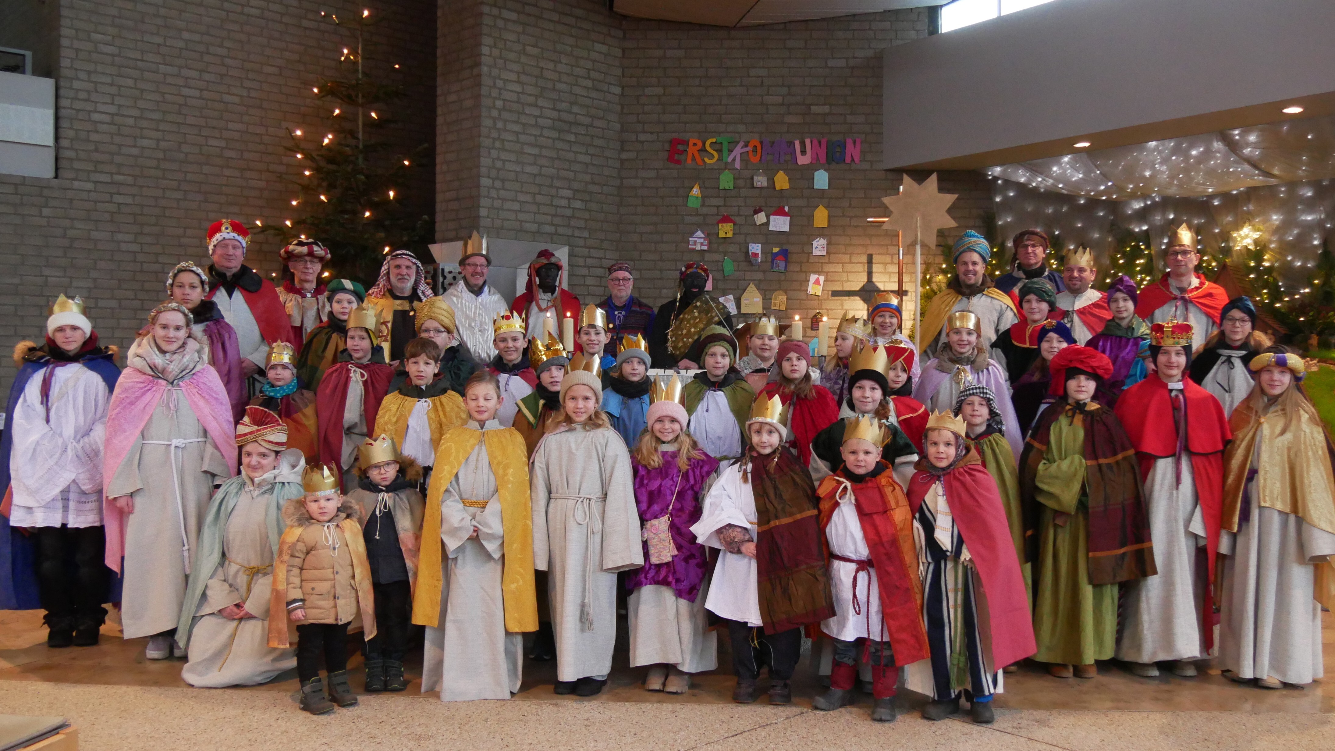 Christius segne dieses Haus