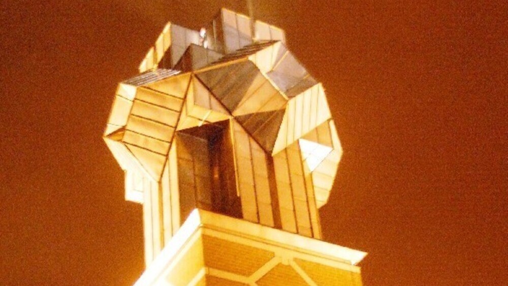 Turmblasen in Spexard