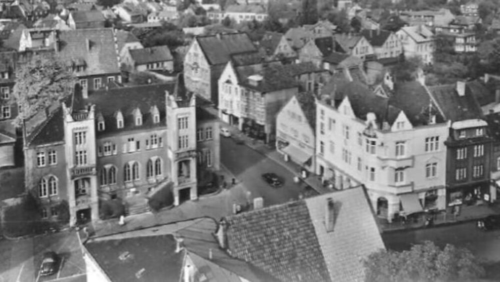 ABGESAGT: Film im Bauernhaus