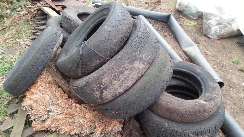 Ganz Spexard sammelt M�ll