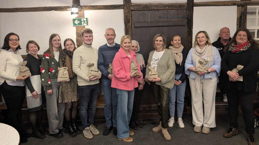 JFV durchbricht Schallmauer